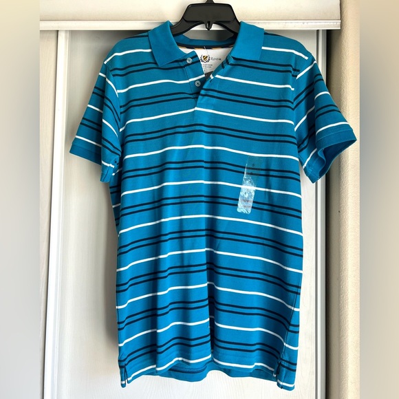 Polo top - Picture 1 of 2